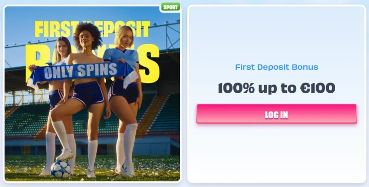 OnlySpins Casino